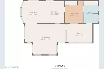 1893 Lynx Drive, Unit 107 #107, Show Low, AZ 85901 - Photo 37