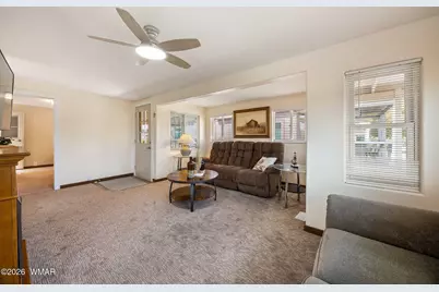 1893 Lynx Drive, Unit 107 #107, Show Low, AZ 85901 - Photo 7
