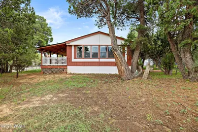 2125 Fishermans Road, Overgaard, AZ 85933 - Photo 25