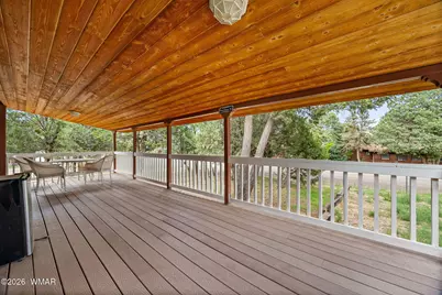 2125 Fishermans Road, Overgaard, AZ 85933 - Photo 5