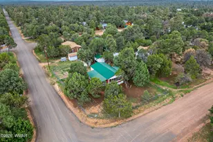 2125 Fishermans Rd, Overgaard, AZ 85933 - Photo 29