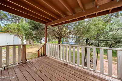 2125 Fishermans Road, Overgaard, AZ 85933 - Photo 21