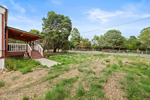 2125 Fishermans Rd, Overgaard, AZ 85933 - Photo 3