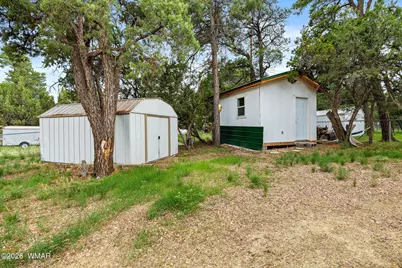 2125 Fishermans Road, Overgaard, AZ 85933 - Photo 23
