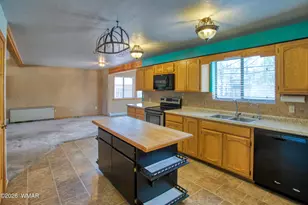 2974 Wapiti Dr, Overgaard, AZ 85933 - Photo 15