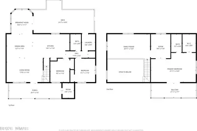 2974 Wapiti Drive, Overgaard, AZ 85933 - Photo 29