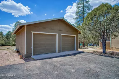 2974 Wapiti Drive, Overgaard, AZ 85933 - Photo 5