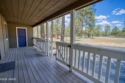 2974 Wapiti Drive, Overgaard, AZ 85933 - Photo 7