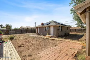 614 W Arizona St, Holbrook, AZ 86025 - Photo 3