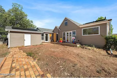 614 W Arizona Street, Holbrook, AZ 86025 - Photo 21