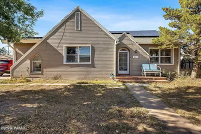 614 W Arizona Street, Holbrook, AZ 86025 - Photo 1