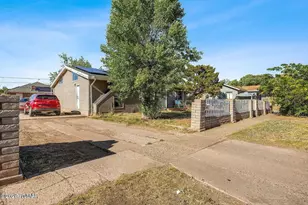 614 W Arizona St, Holbrook, AZ 86025 - Photo 21