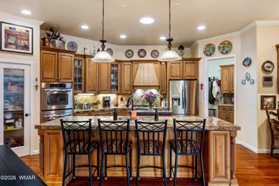 3150 W Simon Circle, Show Low, AZ 85901 - Photo 9