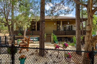 3150 W Simon Circle, Show Low, AZ 85901 - Photo 31