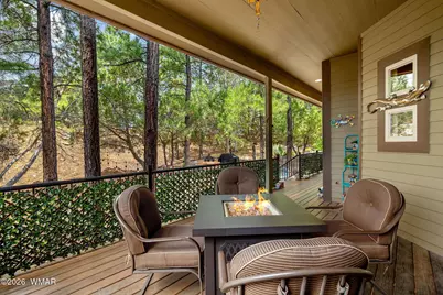 3150 W Simon Circle, Show Low, AZ 85901 - Photo 27