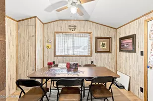 547 E White Mountain Blvd, Pinetop, AZ 85935 - Photo 33