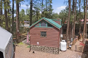 547 E White Mountain Blvd, Pinetop, AZ 85935 - Photo 3