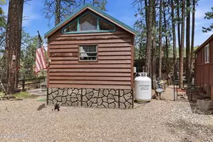 547 E White Mountain Blvd, Pinetop, AZ 85935 - Photo 31