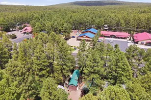 547 E White Mountain Blvd, Pinetop, AZ 85935 - Photo 25
