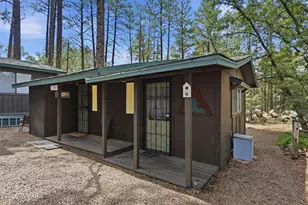 547 E White Mountain Blvd, Pinetop, AZ 85935 - Photo 23