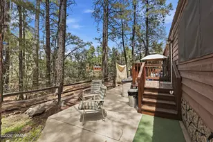 547 E White Mountain Blvd, Pinetop, AZ 85935 - Photo 5