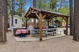 547 E White Mountain Blvd, Pinetop, AZ 85935 - Photo 35
