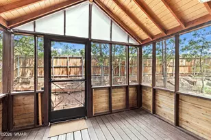 547 E White Mountain Blvd, Pinetop, AZ 85935 - Photo 19