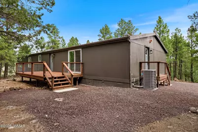 2350 N Blue Grass Ranch Drive, Lakeside, AZ 85929 - Photo 23