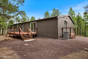 2350 N Blue Grass Ranch Dr, Lakeside, AZ 85929 - Photo 23