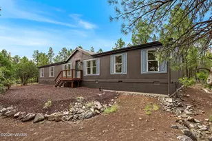 2350 N Blue Grass Ranch Dr, Lakeside, AZ 85929 - Photo 1