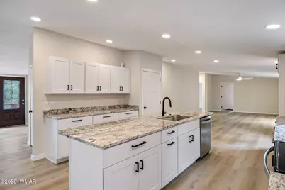 2350 N Blue Grass Ranch Drive, Lakeside, AZ 85929 - Photo 7