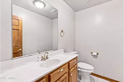 800 S Arena Estates Drive, Taylor, AZ 85939 - Photo 17
