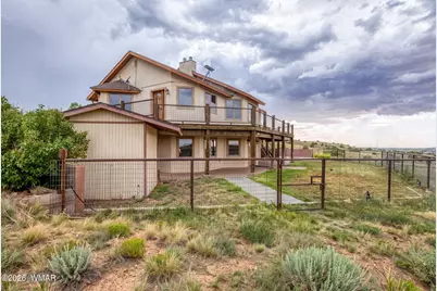 800 S Arena Estates Drive, Taylor, AZ 85939 - Photo 35