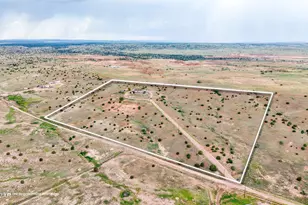 800 S Arena Ests Dr, Taylor, AZ 85939 - Photo 3