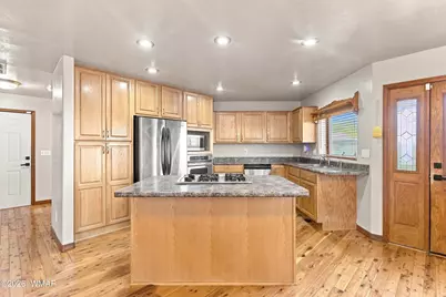 800 S Arena Estates Drive, Taylor, AZ 85939 - Photo 5