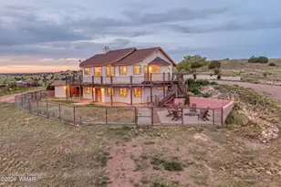 800 S Arena Ests Dr, Taylor, AZ 85939 - Photo 1