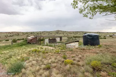 800 S Arena Estates Drive, Taylor, AZ 85939 - Photo 33