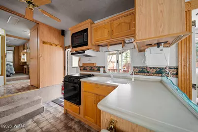 2221 E Turtle Creek Road, Show Low, AZ 85901 - Photo 13
