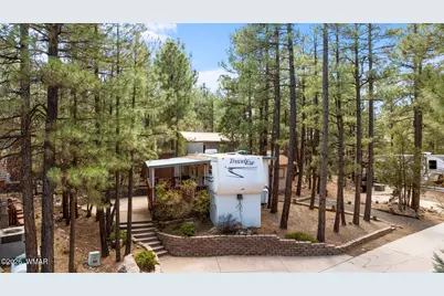 2221 E Turtle Creek Road, Show Low, AZ 85901 - Photo 23