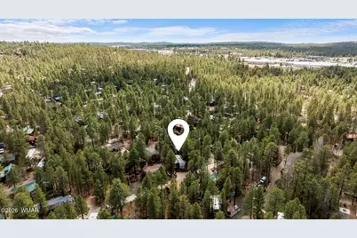 2221 E Turtle Creek Road, Show Low, AZ 85901 - Photo 27
