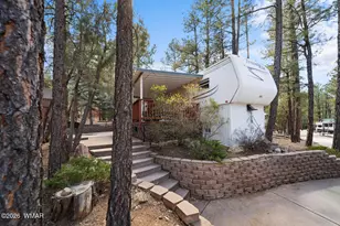 2221 E Turtle Creek Rd, Show Low, AZ 85901 - Photo 1