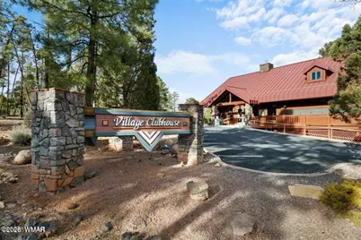 2221 E Turtle Creek Road, Show Low, AZ 85901 - Photo 29