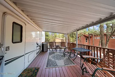 2221 E Turtle Creek Road, Show Low, AZ 85901 - Photo 5