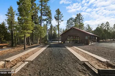 2221 E Turtle Creek Road, Show Low, AZ 85901 - Photo 33