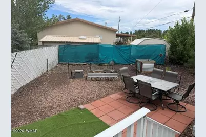 1664 Ponderosa Lane, Lakeside, AZ 85929 - Photo 5