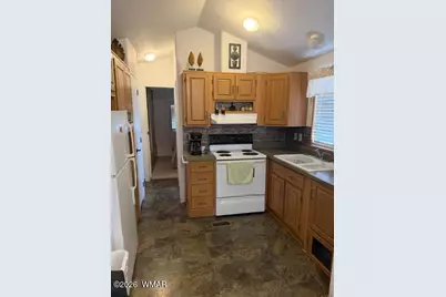 1664 Ponderosa Lane, Lakeside, AZ 85929 - Photo 7