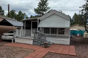 1664 Ponderosa Ln, Lakeside, AZ 85929 - Photo 1