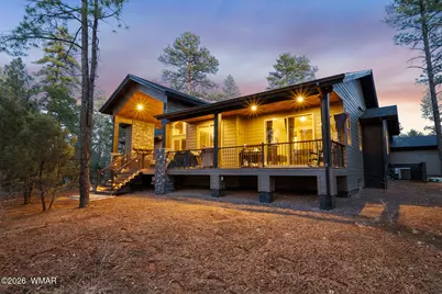 1730 S Torreon Lakes Drive, Show Low, AZ 85901 - Photo 15