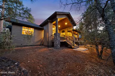 1730 S Torreon Lakes Drive, Show Low, AZ 85901 - Photo 13