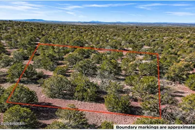 766 E Hualpai Trail, Williams, AZ 86046 - Photo 3